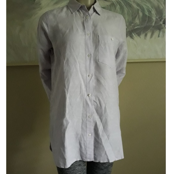 J.Crew Boy shirt size 2 - Picture 2 of 8